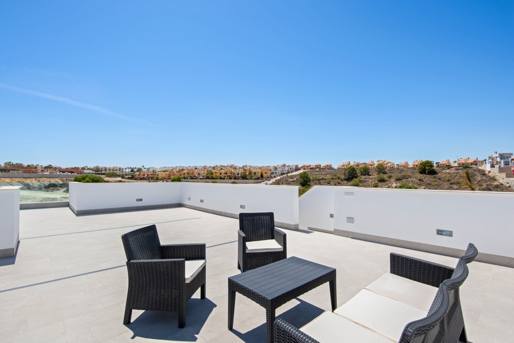 Imagen 2 de Casa-Chalet en Venta en Algorfa Alicante