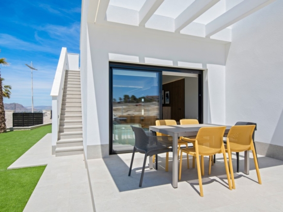 Imagen 3 de Casa-Chalet en Venta en Algorfa Alicante
