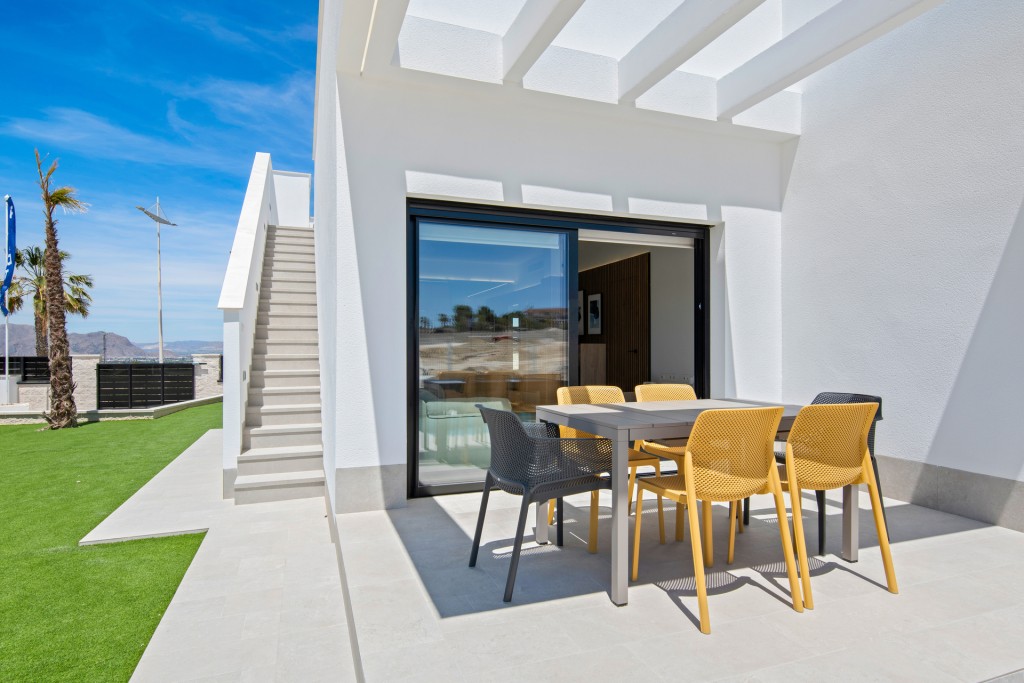 Imagen 3 de Casa-Chalet en Venta en Algorfa Alicante
