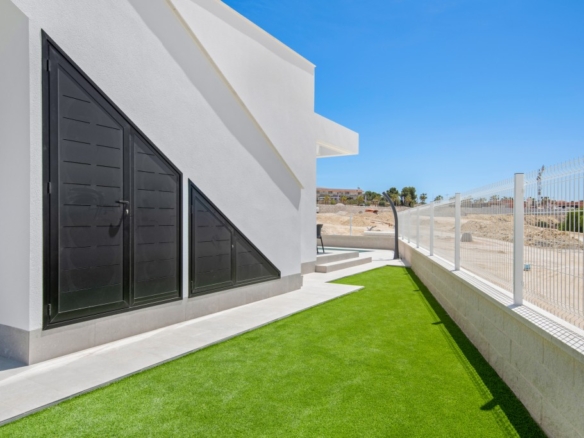 Imagen 4 de Casa-Chalet en Venta en Algorfa Alicante