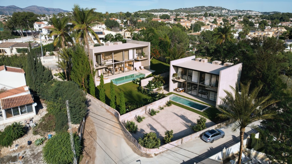 Imagen 2 de Casa-Chalet en Venta en Calpe Alicante