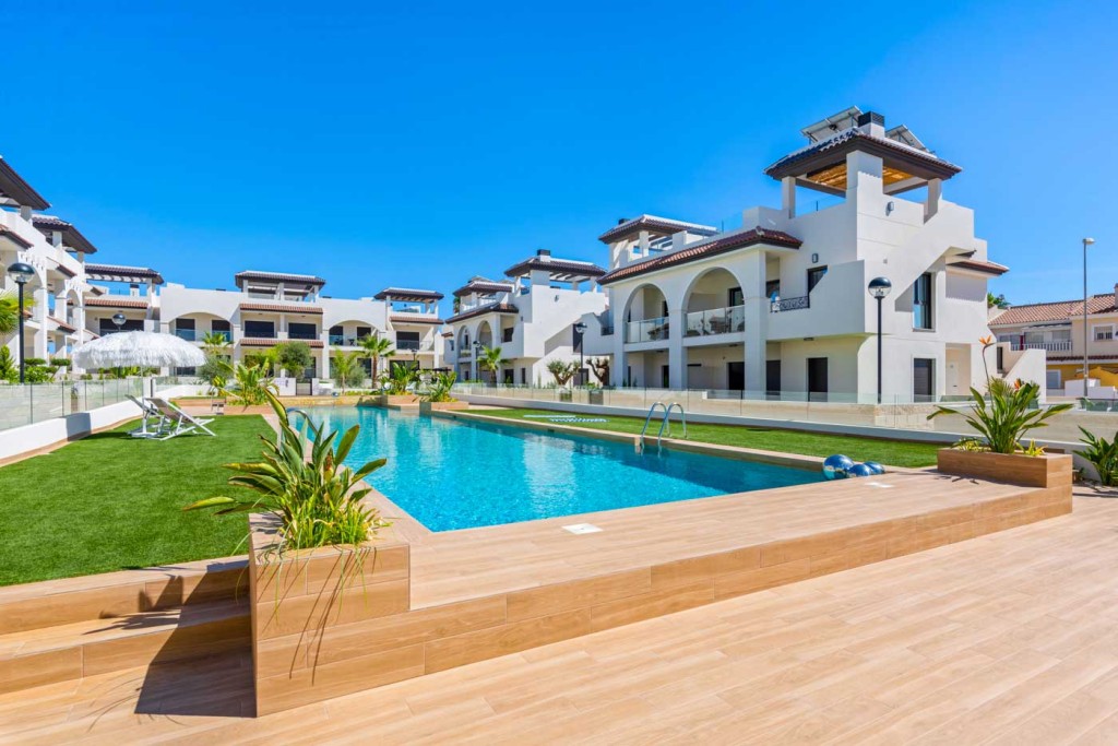 Imagen 3 de Apartamento en Venta en Rojales Alicante