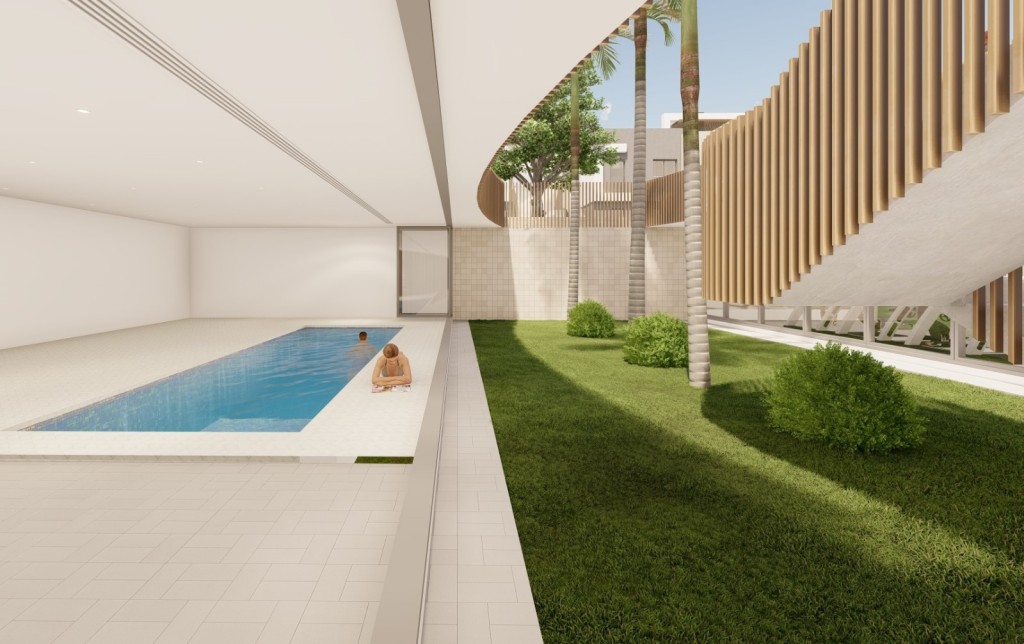 Imagen 3 de Apartamento en Venta en Pilar de La Horadada Alicante