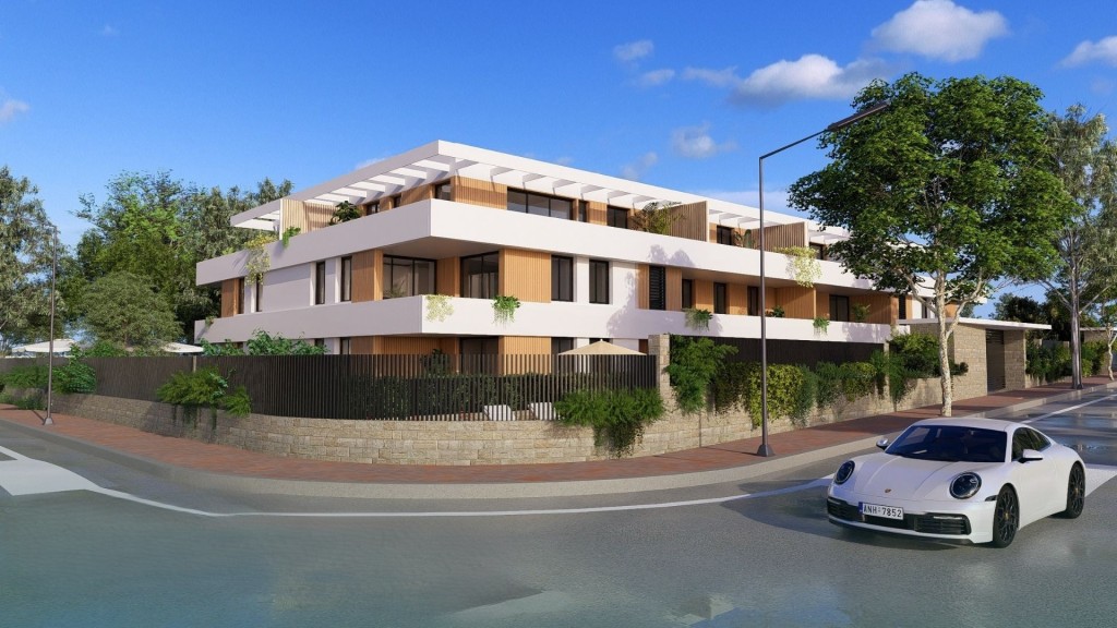 Imagen 2 de Apartamento en Venta en Javea Alicante