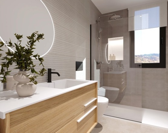 Imagen 2 de Casa-Chalet en Venta en Finestrat Alicante