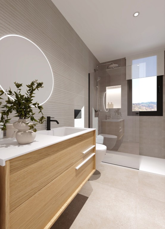 Imagen 2 de Casa-Chalet en Venta en Finestrat Alicante