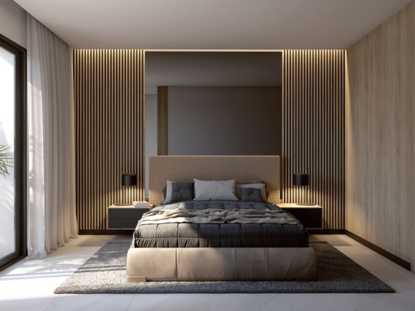 Imagen 2 de Casa-Chalet en Venta en Algorfa Alicante