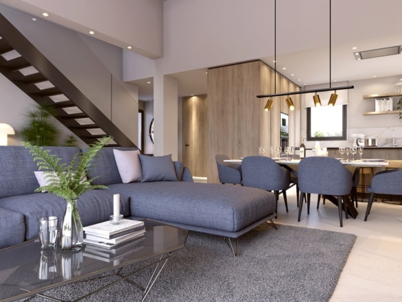 Imagen 3 de Casa-Chalet en Venta en Algorfa Alicante