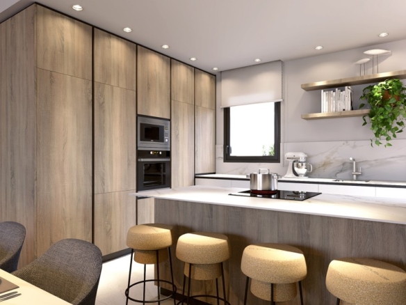 Imagen 4 de Casa-Chalet en Venta en Algorfa Alicante