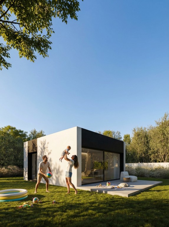 Imagen 3 de Casa-Chalet en Venta en Alfas del Pi Alicante