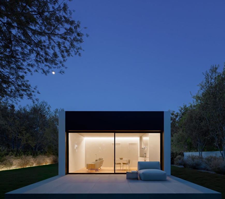 Imagen 1 de Casa-Chalet en Venta en Alfas del Pi Alicante