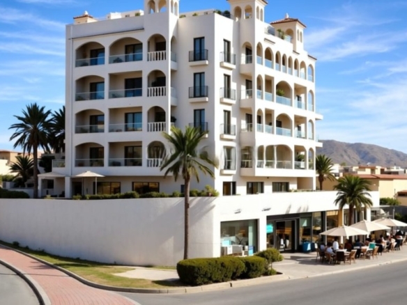 Imagen 4 de Apartamento en Venta en Bigastro Alicante