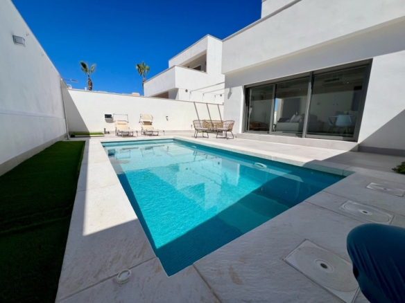 Imagen 4 de Casa de pueblo en Venta en Orihuela Alicante