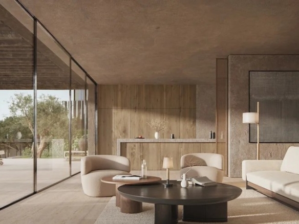 Imagen 2 de Casa-Chalet en Venta en Benissa Alicante