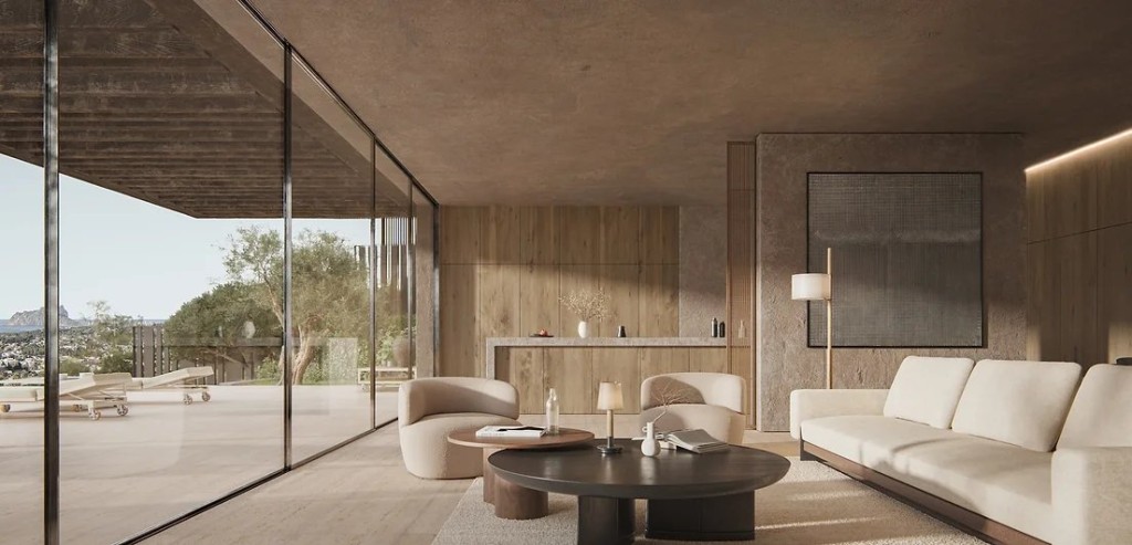 Imagen 2 de Casa-Chalet en Venta en Benissa Alicante