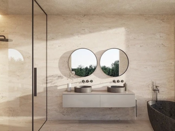 Imagen 4 de Casa-Chalet en Venta en Benissa Alicante