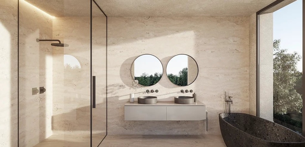 Imagen 4 de Casa-Chalet en Venta en Benissa Alicante