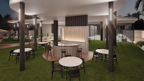 Imagen 2 de Apartamento en Venta en Calpe Alicante