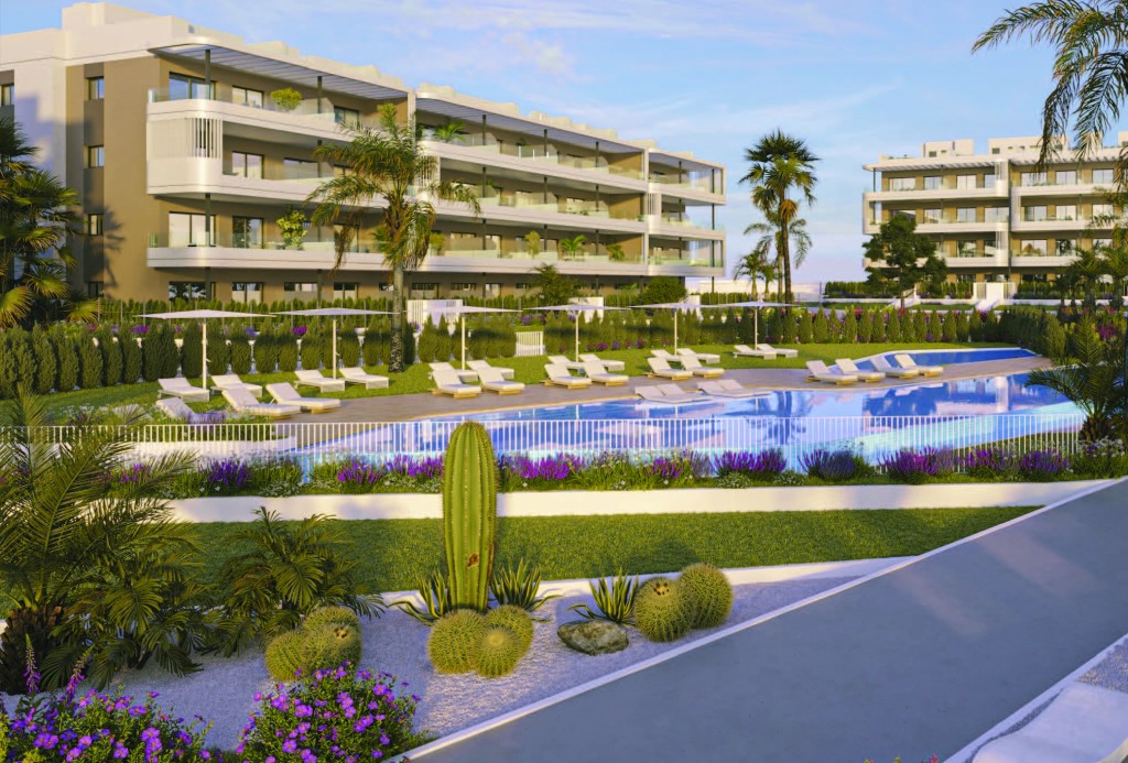 Imagen 1 de Apartamento en Venta en Torrevieja Alicante