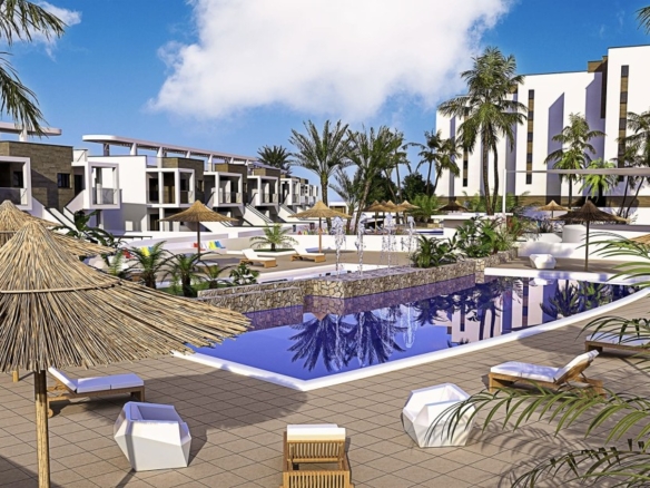 Imagen 1 de Casa-Chalet en Venta en Pilar de La Horadada Alicante