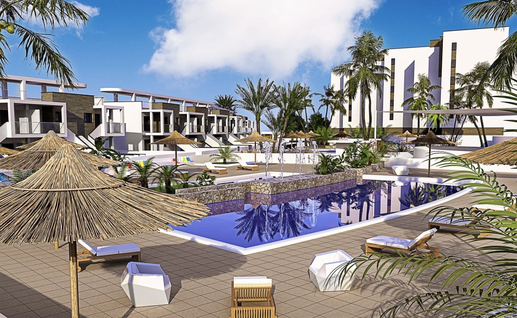 Imagen 1 de Casa-Chalet en Venta en Pilar de La Horadada Alicante