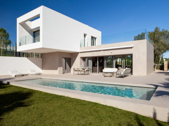 Imagen 3 de Casa-Chalet en Venta en Orihuela Alicante