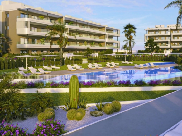 Imagen 1 de Apartamento en Venta en Torrevieja Alicante