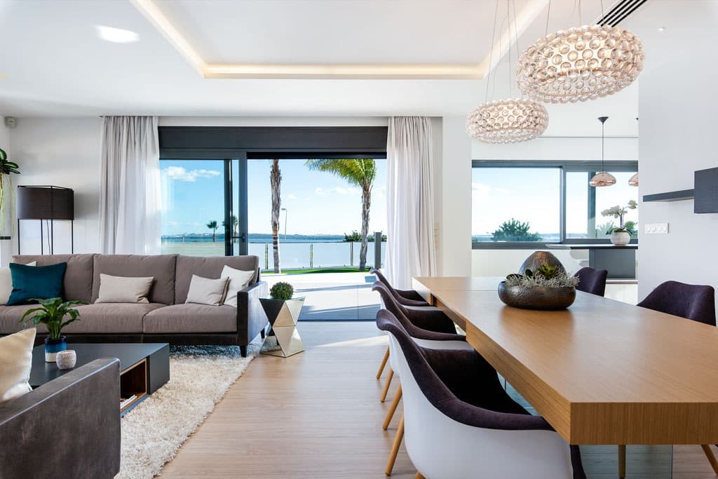 Imagen 2 de Casa-Chalet en Venta en Rojales Alicante