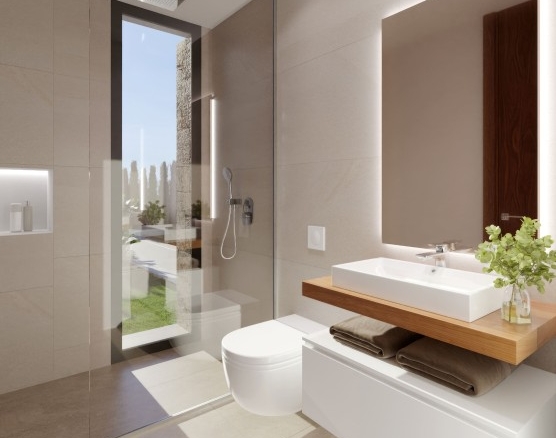 Imagen 2 de Casa-Chalet en Venta en Finestrat Alicante