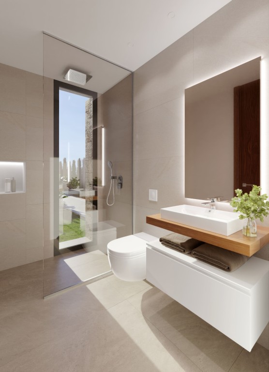 Imagen 2 de Casa-Chalet en Venta en Finestrat Alicante