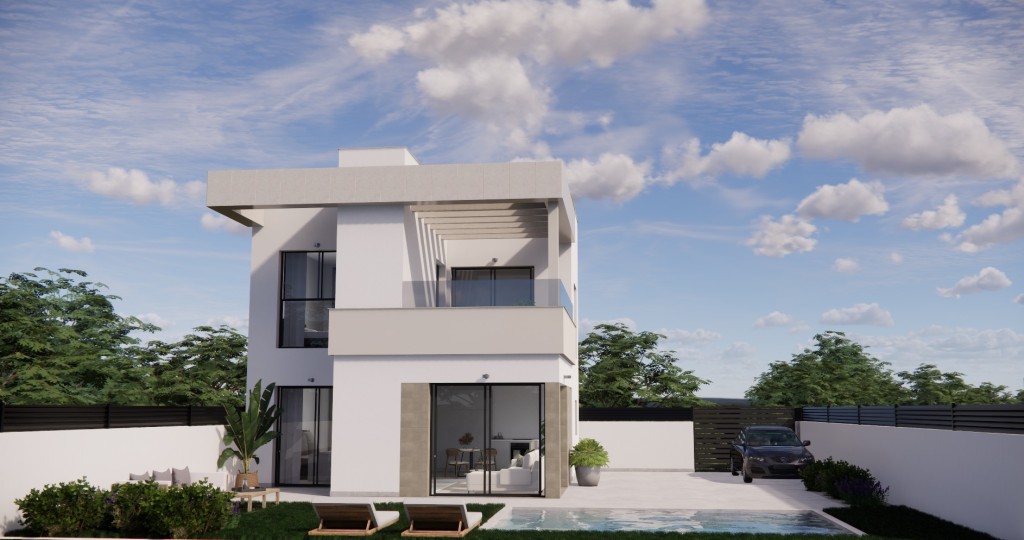Imagen 2 de Casa de pueblo en Venta en Orihuela Alicante