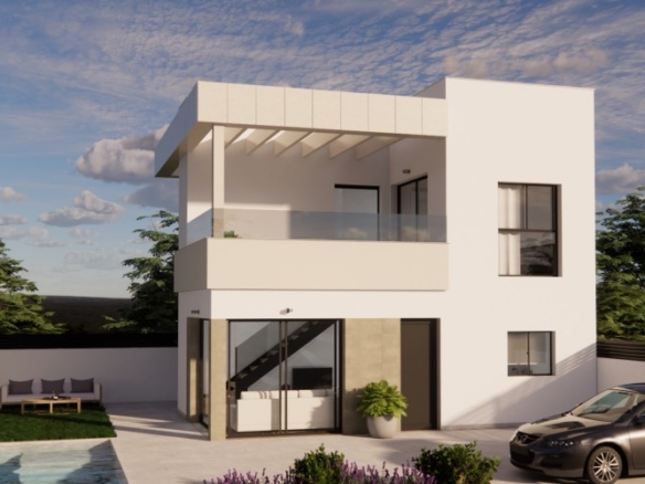 Imagen 3 de Casa de pueblo en Venta en Orihuela Alicante