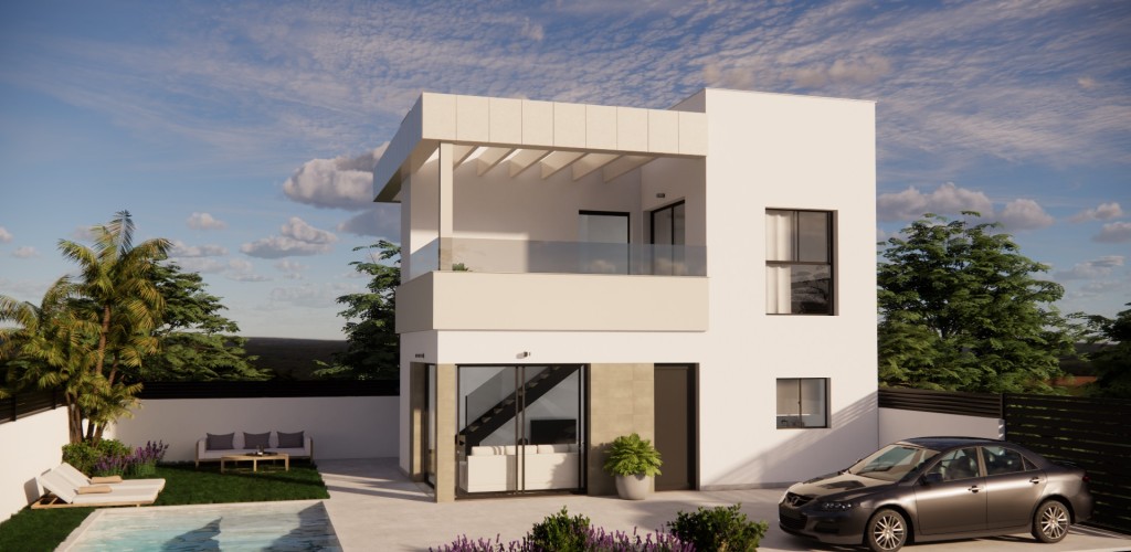 Imagen 3 de Casa de pueblo en Venta en Orihuela Alicante