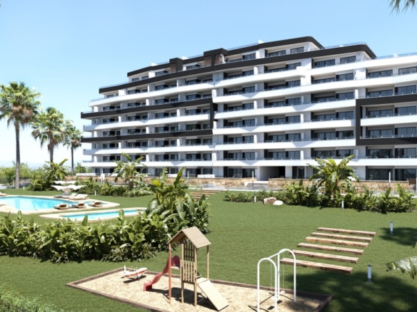 Imagen 4 de Apartamento en Venta en San Miguel De Salinas Alicante