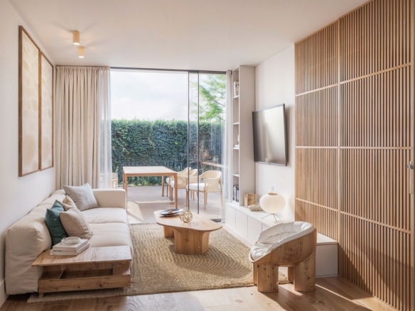 Imagen 2 de Apartamento en Venta en Nucia