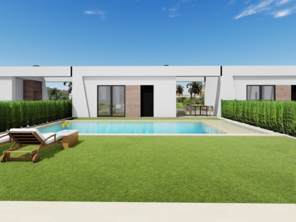 Imagen 2 de Casa-Chalet en Venta en Finestrat Alicante