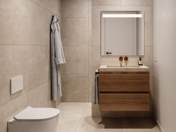 Imagen 2 de Apartamento en Venta en Pedreguer Alicante