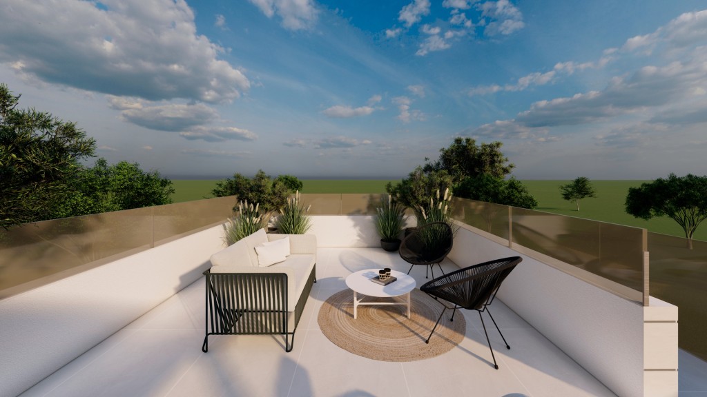 Imagen 3 de Casa-Chalet en Venta en Pilar De La Horadada Alicante