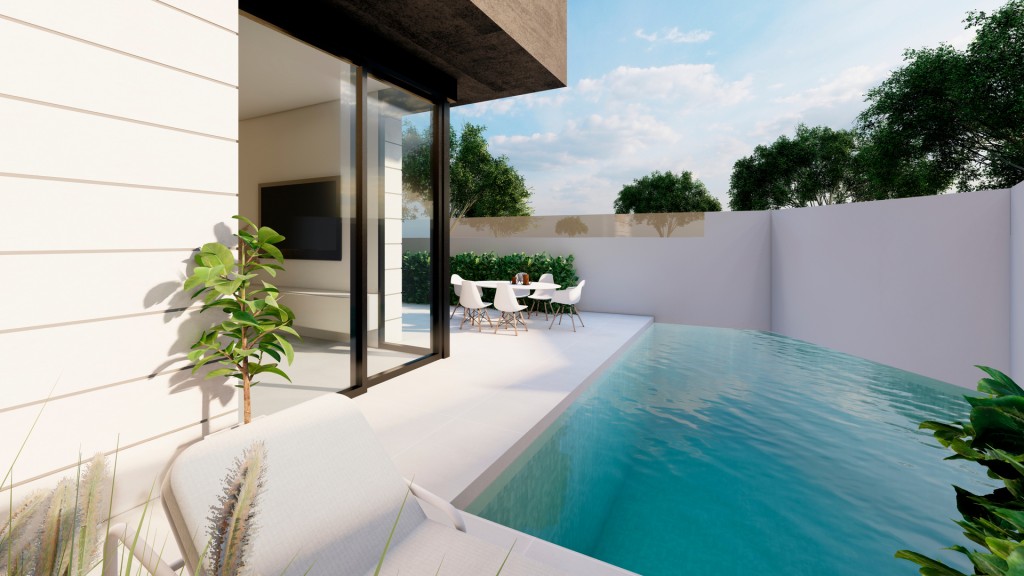 Imagen 4 de Casa-Chalet en Venta en Pilar De La Horadada Alicante