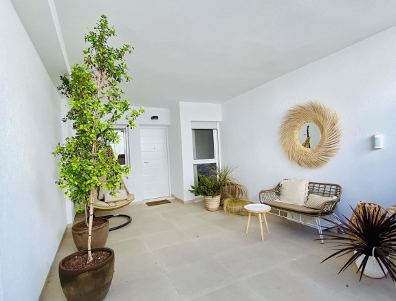 Imagen 4 de Casa-Chalet en Venta en Pilar De La Horadada Alicante