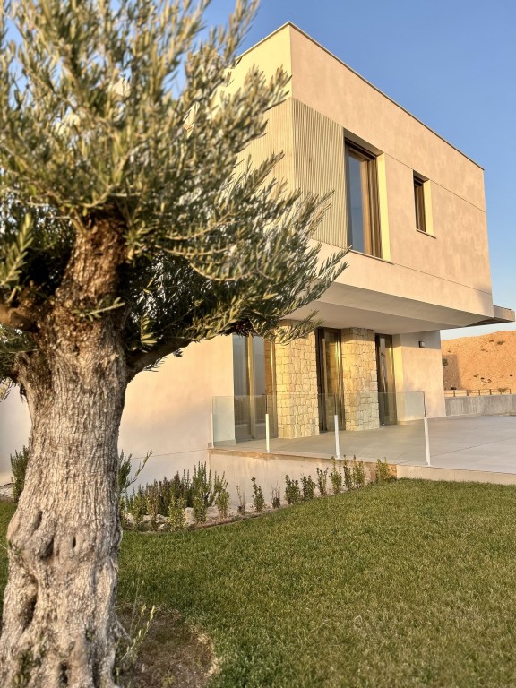 Imagen 4 de Casa-Chalet en Venta en Finestrat Alicante