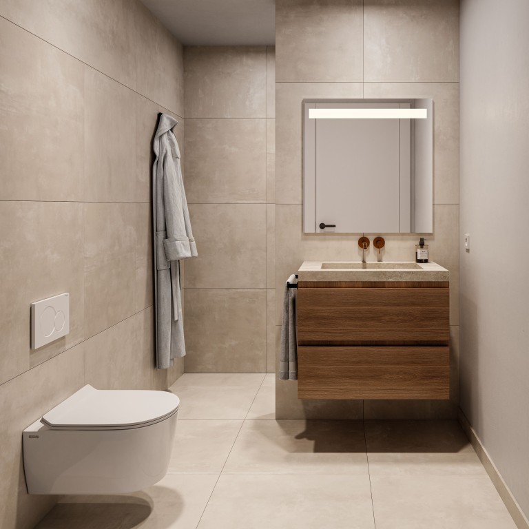 Imagen 2 de Apartamento en Venta en Pedreguer Alicante