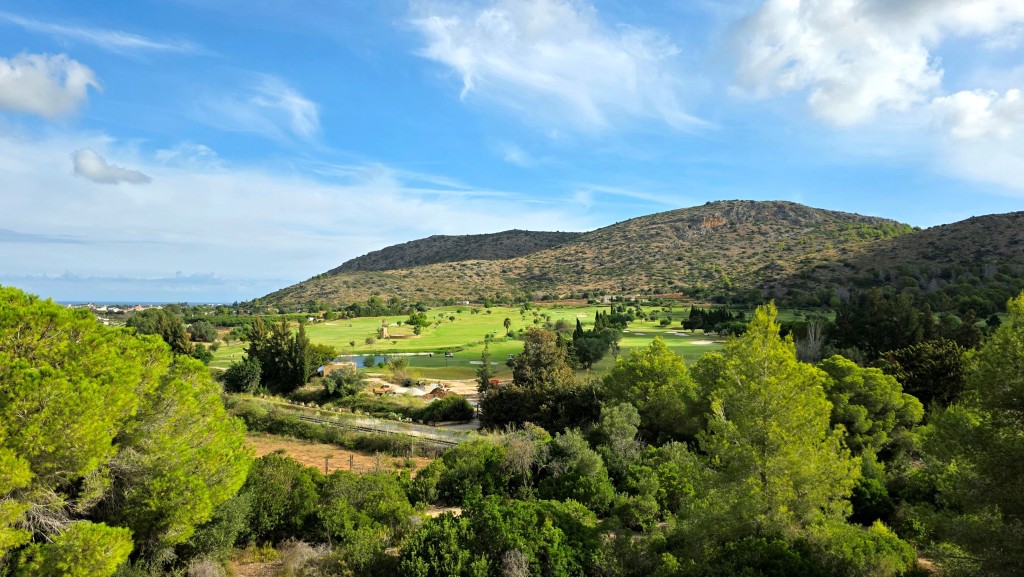 Imagen 3 de Apartamento en Venta en Pedreguer Alicante