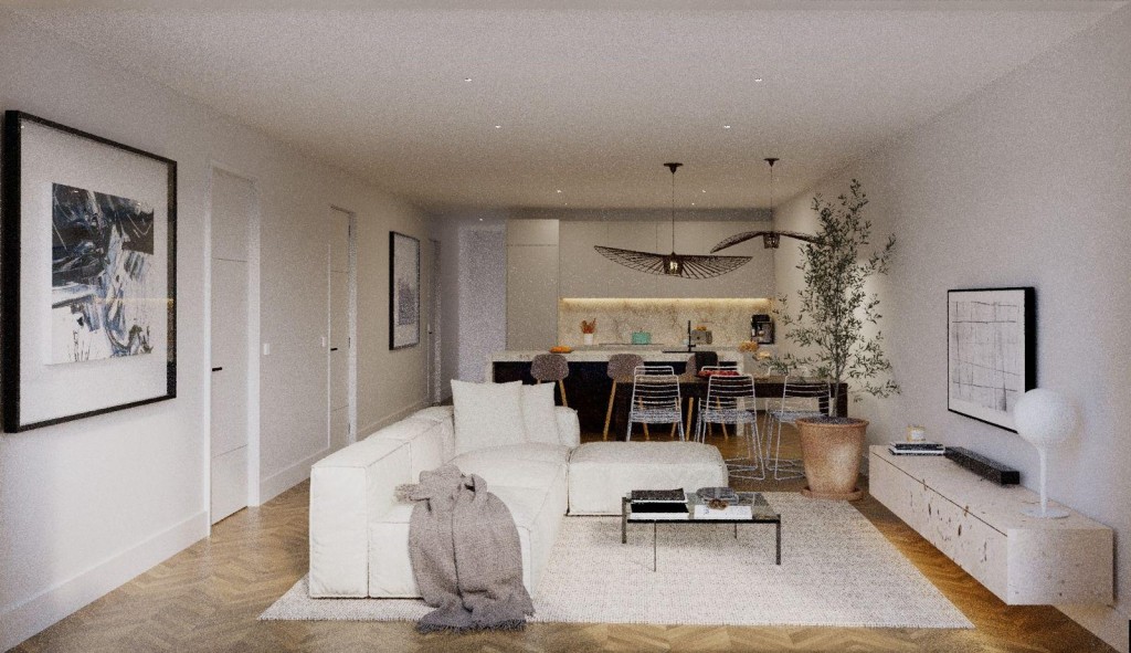 Imagen 4 de Apartamento en Venta en Hondon De Las Nieves Alicante