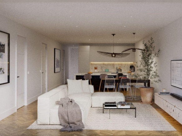 Imagen 4 de Apartamento en Venta en Hondon De Las Nieves Alicante