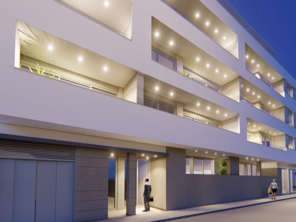Imagen 4 de Apartamento en Venta en Torrevieja Alicante