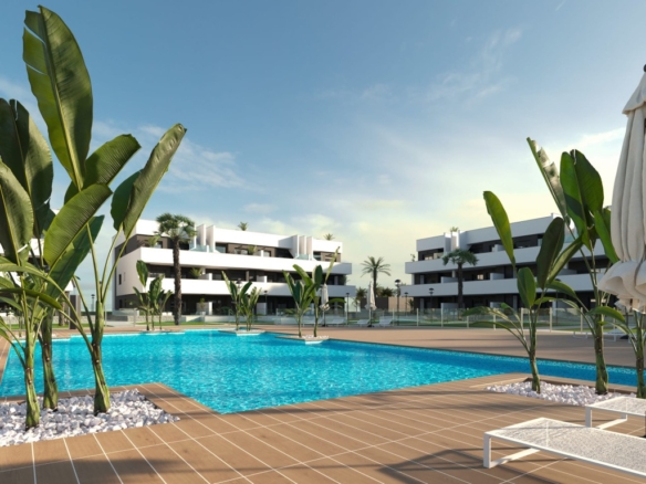 Imagen 3 de Apartamento en Venta en Guardamar Del Segura Alicante