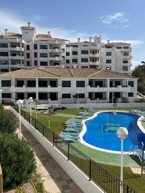 Imagen 3 de Apartamento en Venta en Orihuela Alicante