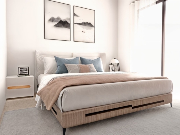 Imagen 4 de Casa-Chalet en Venta en Finestrat Alicante