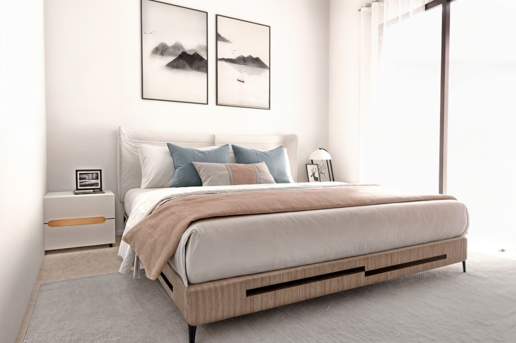 Imagen 4 de Casa-Chalet en Venta en Finestrat Alicante